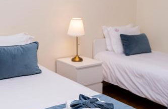 RH Charming Apartment - D Nuno - Foto 12