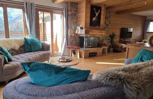 Chalet Beaufort - Foto 9