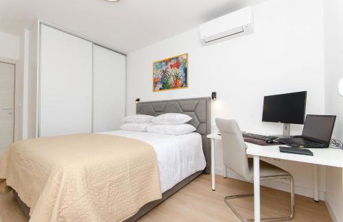 Modern living apartment Airy - Photo 13