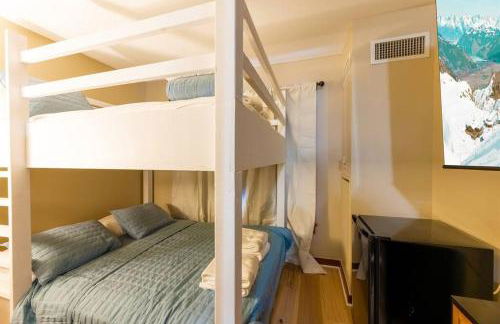 Lux Stay USA Ballhooter Vista Ski-InOut Hot Tub - Foto 55