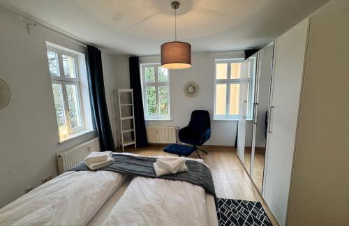 MARKINA- Ferienwohnung "Am Park" - Foto 14
