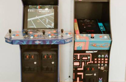 New Cabin Pet Friendly With A Game Room And King Beds - Foto 46