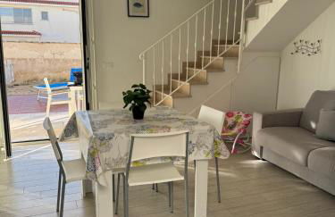 Villa Alessia - La Conchiglia - Foto 71