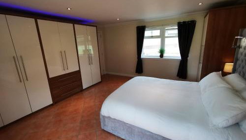 Private peacefull pet friendly converted country cottage - Foto 3