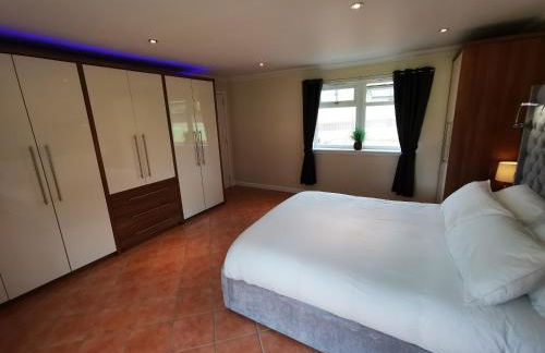 Private peacefull pet friendly converted country cottage - Foto 3