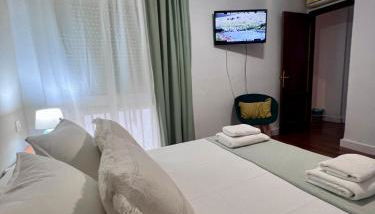 Nueva Córdoba Judería - Foto 3, towels