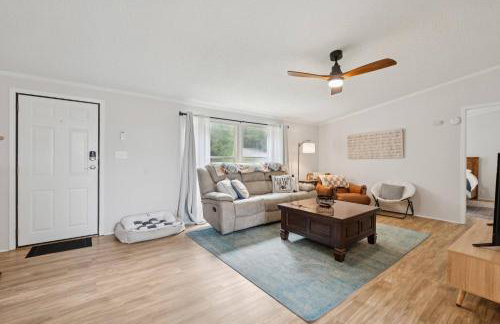 The Firefly Lodge at ShenandoahHot Tub~ View~Pets - Foto 39