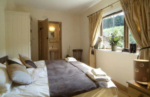 Curlew Cottage - Foto 4