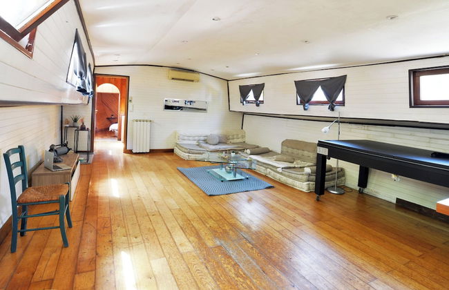 Peniche Refuge Seine - Foto 33