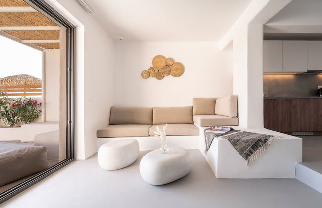 Aura Villas Tinos - Foto 18