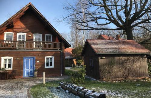 Spreewaldinsel Leipe - Foto 17