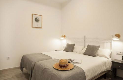 Apartamentos RG Hospital Valme - Foto 28