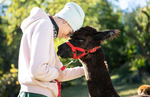 Ferienwohnung im Erzgebirge - Foto 21