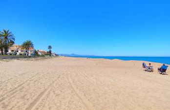 Apartamento Catamarán II by DENIA COSTA - Foto 47