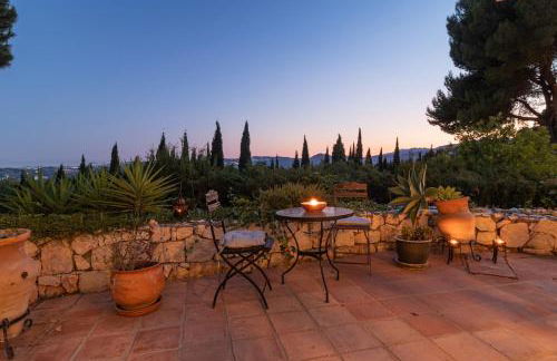 LYX HOMES Villa in Mijas with private heated pool - Photo 46