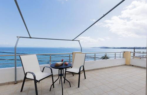 The Island Life Apartments by Konnect, Ipsos Beach - Photo 33