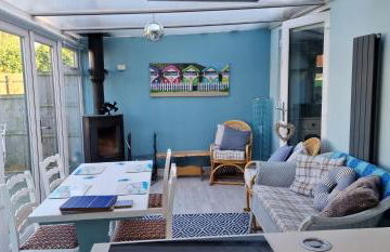 Beach house Mablethorpe Stylish Spacious, 2 bedrooms sleeps 6 200m to beach - Foto 5