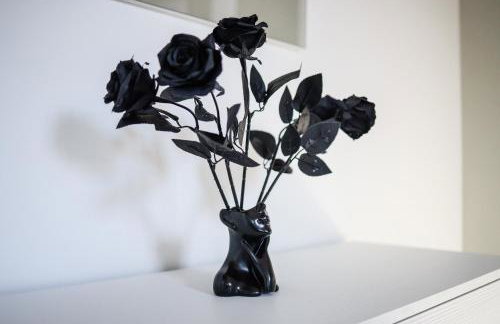 LUSSO e DESIGN, APPARTAMENTO 6 MINUTI AEROPORTO ORIO AL SERIO - Foto 35