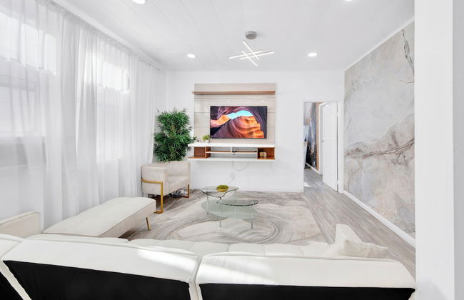 Luxury NY Home 3BR with Easy Parking - Foto 20