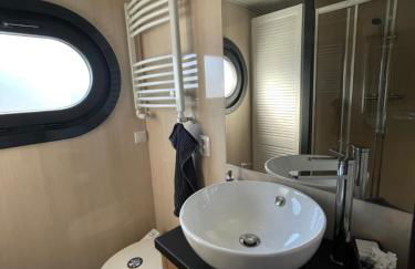 Hausboot Lore - Foto 31