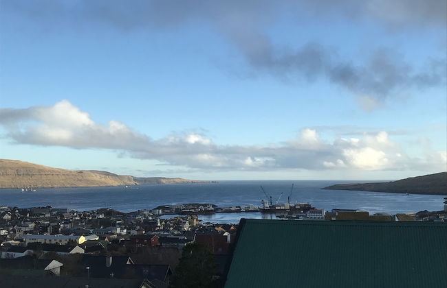 Mørk Apartments - Photo 75