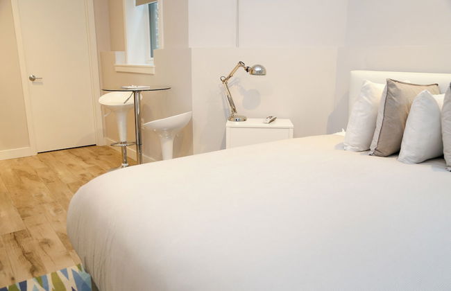 Maverick Suites at 89 Marion - Foto 13