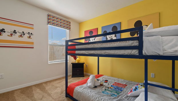 Exclusive Solterra Resort Home - Prime Location - Foto 4, Habitación