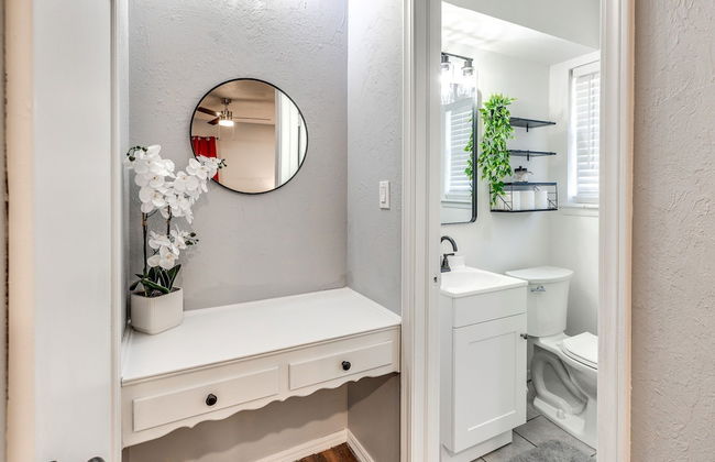 The House of Cards - Foto 43