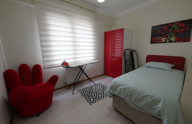 Duman Safir Residence - Foto 9