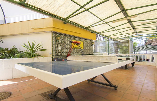 Checkin Bungalows Atlantida - Foto 49