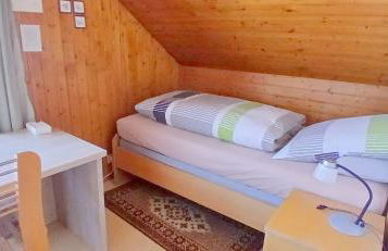 Ferienwohnung am Schwarzwaldrand - Foto 5