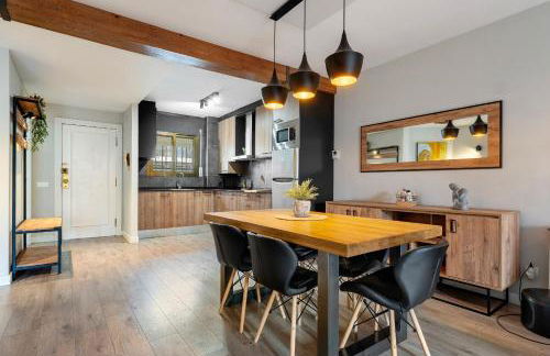 Precioso apto, con piscina en puerto de Cambrils, wifi y parking incluido - Photo 3