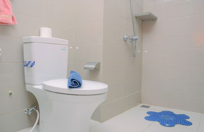 Modern 3BR Apartment at Springhill Terrace Residence - Foto 19