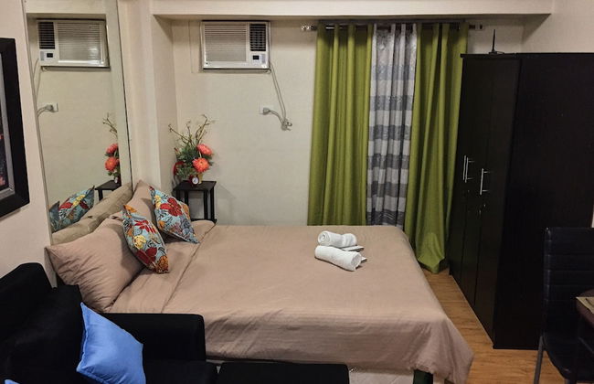 Avida Towers by Cebu Backpackers Rentals - Foto 9