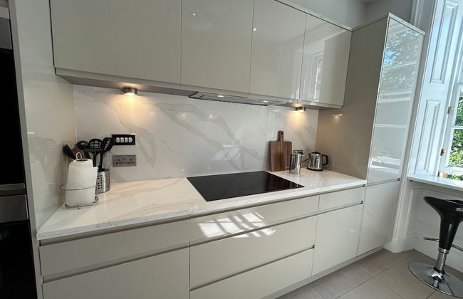 Crown Circus Apartment - Foto 11