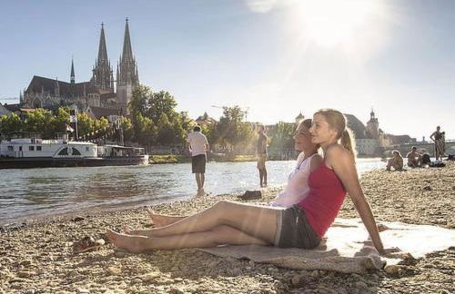 Apartment Schloss Weichs by Interhome - Foto 13