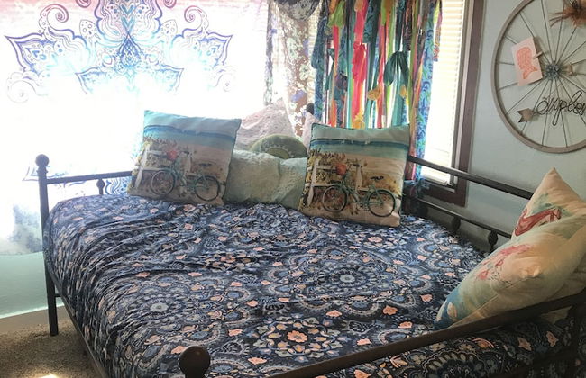 Come Friday Cottages on the Bay - Foto 12