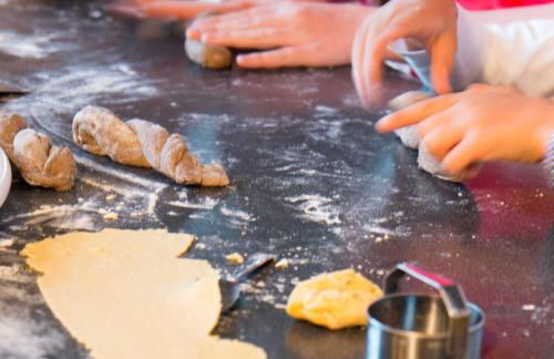 Agriturismo Le Valli - Foto 41