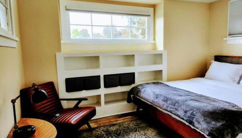 Urban Oasis Near Downtown & Balboa Park - Foto 5