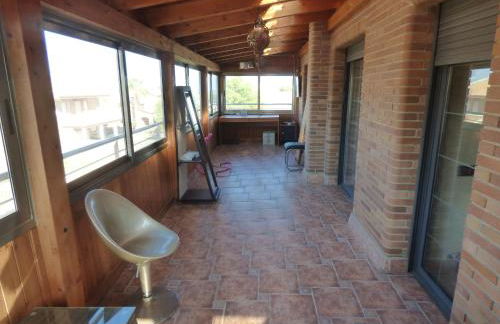 Chalet moderno con PISCINA en Calafell - Foto 28