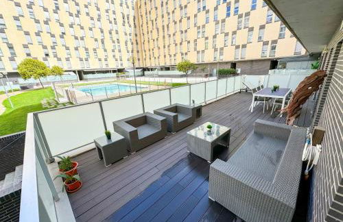 El Olivo del Pilar Turistea - Foto 43