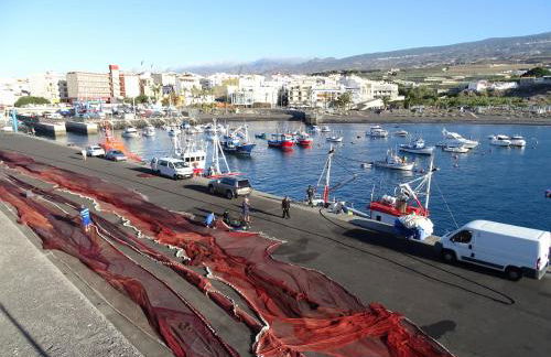 Family and Friends , Familienapartment Playa de San Juan - Foto 29
