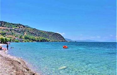 MODERN GROUND FLOOR APARTMENT ON the PEBBLES - Foto 56