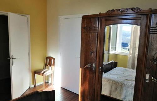 Gîte de France Chez baptiste 3 épis - Gîte de France 7 personnes MAE-0144 - Foto 18