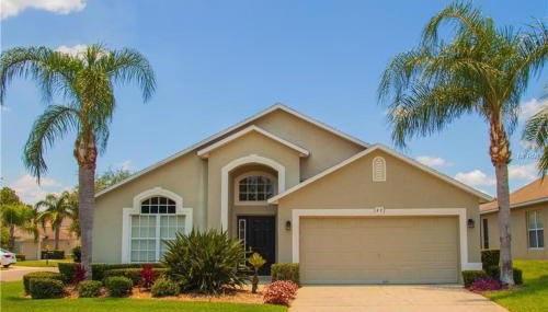 Updated Pool Villa - Southern Dunes - Foto 4