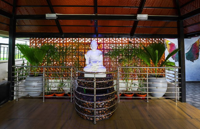 Royal Tusker Luxury Service Apartments - Foto 35