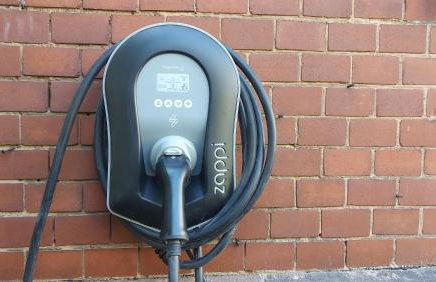 Ferienwohnung Hufelandstern bis 7 Personen - mit E-Ladesäule! - Foto 41