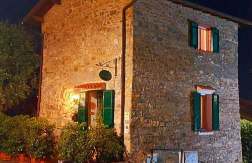 Antica casa in pietra vista mare - Foto 10