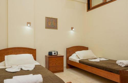 Xristinas Seaside Apartments - Foto 18