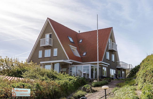 Villa Parnassia - Foto 26